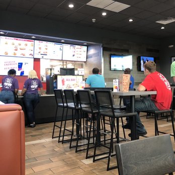 Sonic Drive-In - Dining area - Burgers Near Me - Coral Springs, Florida Sonic Drive-In - Dining area - Burgers Near Me - Coral Springs, Florida