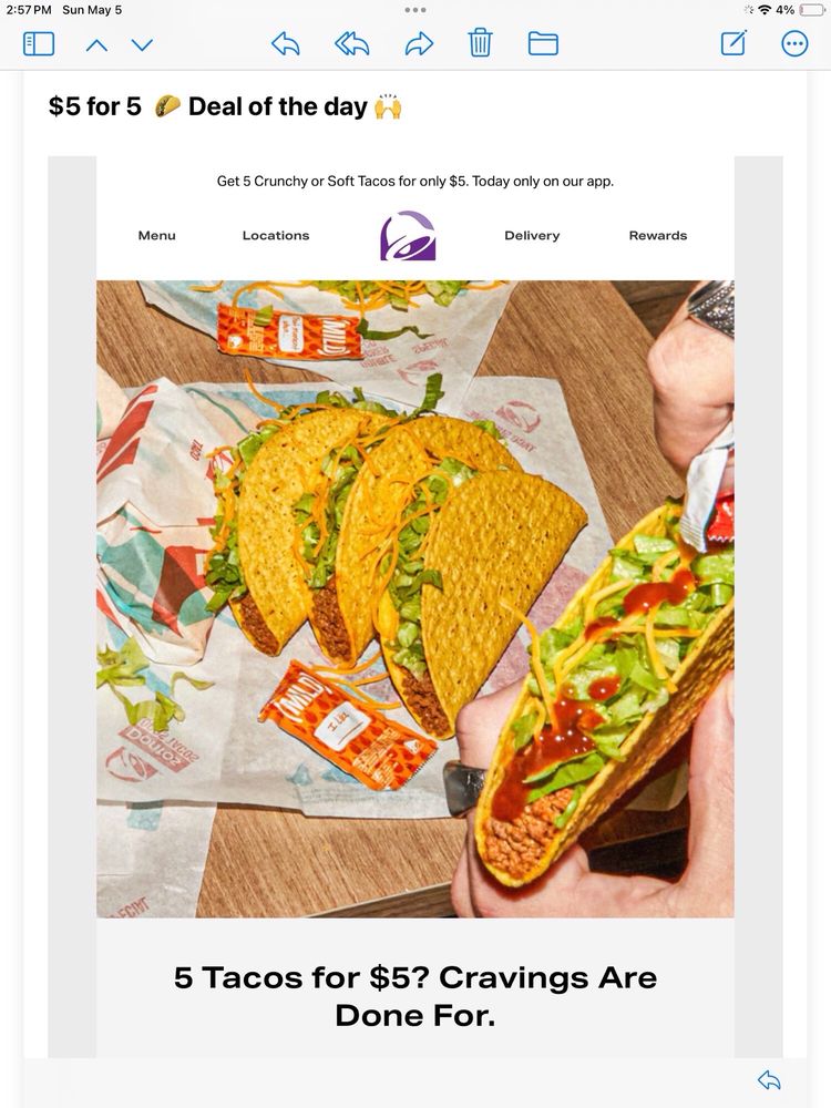 Taco Bell