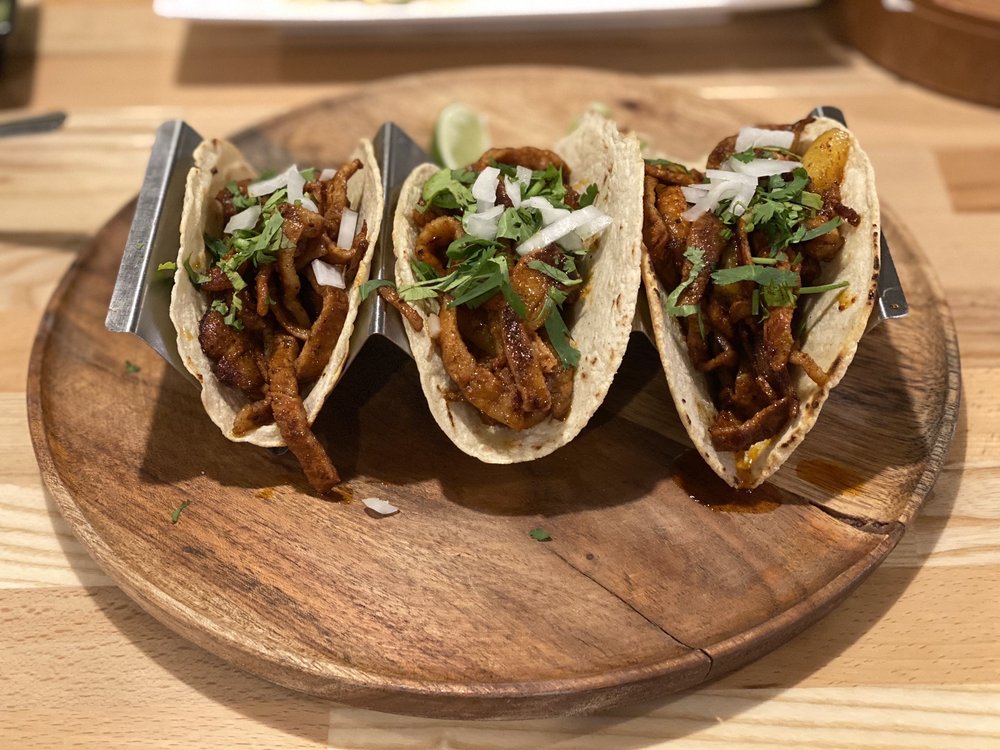 Mi Pueblito Modern Mexican Restaurant
