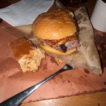 Bark Barbecue - Tres Golpes is bussin - Barbeque Near Me - Brooklyn, New York Bark Barbecue - Tres Golpes is bussin - Barbeque Near Me - Brooklyn, New York