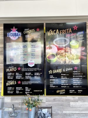 D'Cuban Cafe by null