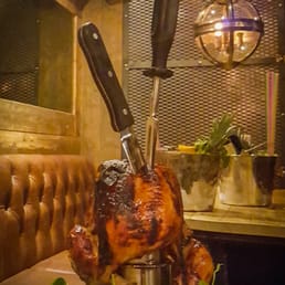 Dive NQ - Grilled and Glazed - Dive Bars Near Me - Manchester, XGM