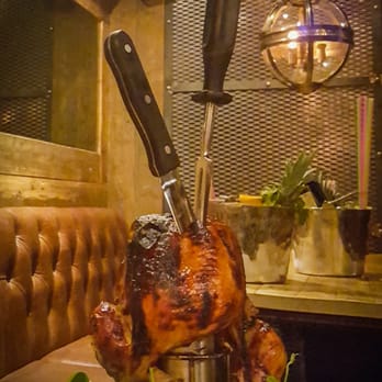 Dive NQ - Grilled and Glazed - Dive Bars Near Me - Manchester, XGM