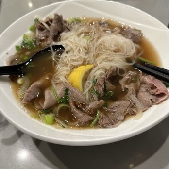 Pho Hoa & Jazen Tea - Number RG #20 - Brisket - Vietnamese Near Me - Santa Clara, California Pho Hoa & Jazen Tea - Number RG #20 - Brisket - Vietnamese Near Me - Santa Clara, California