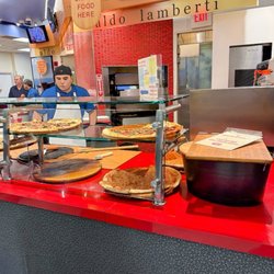 Aldo Lamberti Trattoria