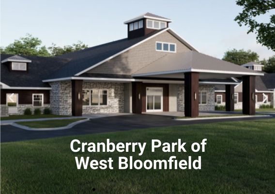 Cranberry Park of West Bloomfield - Here is our recently completed lighting and generator work done for Cranberry Park of West Bloomfield. Give us a call or book through our website today!
