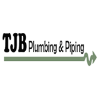 Tjb Plumbing Logo