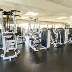 Pismo Beach Athletic Club