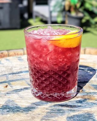 Mile High Spirits by null