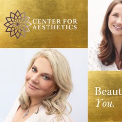 The Center for Aesthetics - Scottsdale - The Center for Aesthetics-regenerative medicine-CoolSculpting-laser skin care