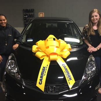 CarMax - Thank you Daisy for helping me pick out my car! - Used Car Dealers Near Me - Inglewood, California