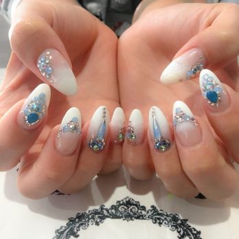 Vintage Nail Bar - Nail Salons Near Me - Covina, California Vintage Nail Bar - Nail Salons Near Me - Covina, California