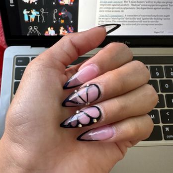 Butterfly Nails and Spa - Nail Salons Near Me - Riverside, California Butterfly Nails and Spa - Nail Salons Near Me - Riverside, California