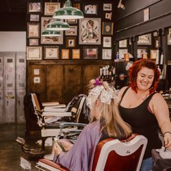 Chop Barbershop