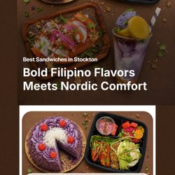 Nordic Bites