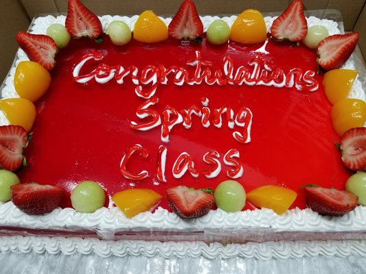 Savoy Bakery by null