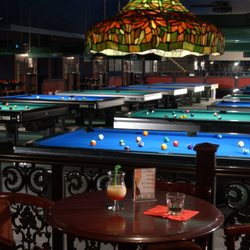 Billard Nation - Shoot Again
