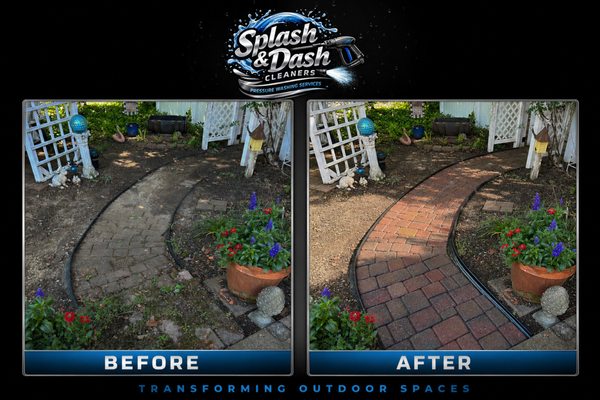 SPLASH & DASH CLEANERS - Updated June 2026 - Request a Quote ...