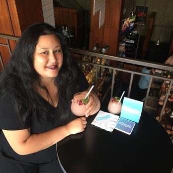 Laszlo - Free Frozzy, while promoting event. - Lounges Near Me - San Francisco, California
