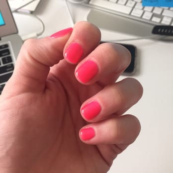 Sutter Nails - Perfect gel mani, no paint on cuticles! - Nail Salons Near Me - San Francisco, California Sutter Nails - Perfect gel mani, no paint on cuticles! - Nail Salons Near Me - San Francisco, California