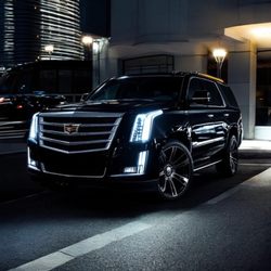 Kenny Transportation Limo - Our goal it's to provide you the most comfortable, reliable and professional car service and limo experiences