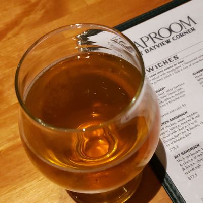 Taproom@Bayview Corner by null