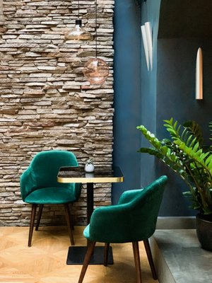 Design Hotel Neruda Prague by null