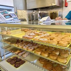 Best Donuts In Town