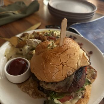 Coco Maya - Burger - Caribbean Near Me - San Diego, California