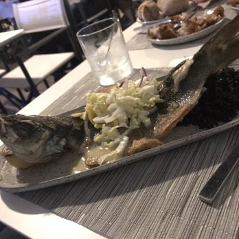 The Bevy - Bronzino. Delicious - New American Near Me - Naples, Florida The Bevy - Bronzino. Delicious - New American Near Me - Naples, Florida