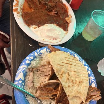 Pikanti Falafel - Falafel Near Me - San Juan, Puerto Rico