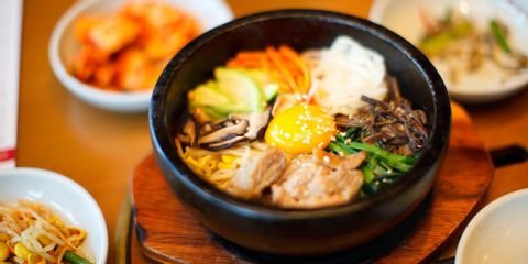 Soon's Kal Bi Drive In by null
