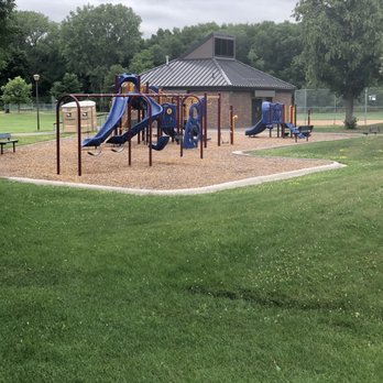 Medley Park - Parks Near Me - Golden Valley, Minnesota