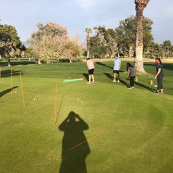 Lion Golf Academy