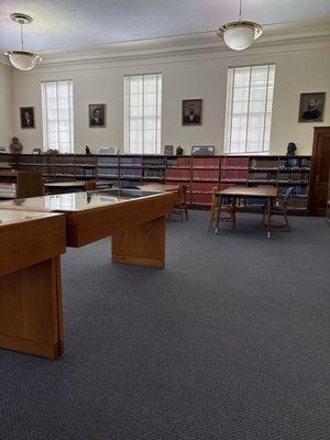 Washington Adventist University by null