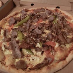 hido's pizzeria