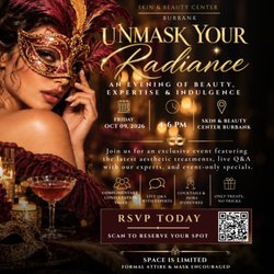 Skin & Beauty Center