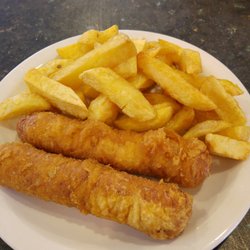 Valerio's Fish & Chips