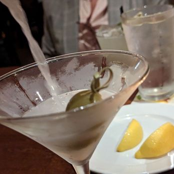 Seasons 52 - The Pour! - New American Near Me - Plano, Texas