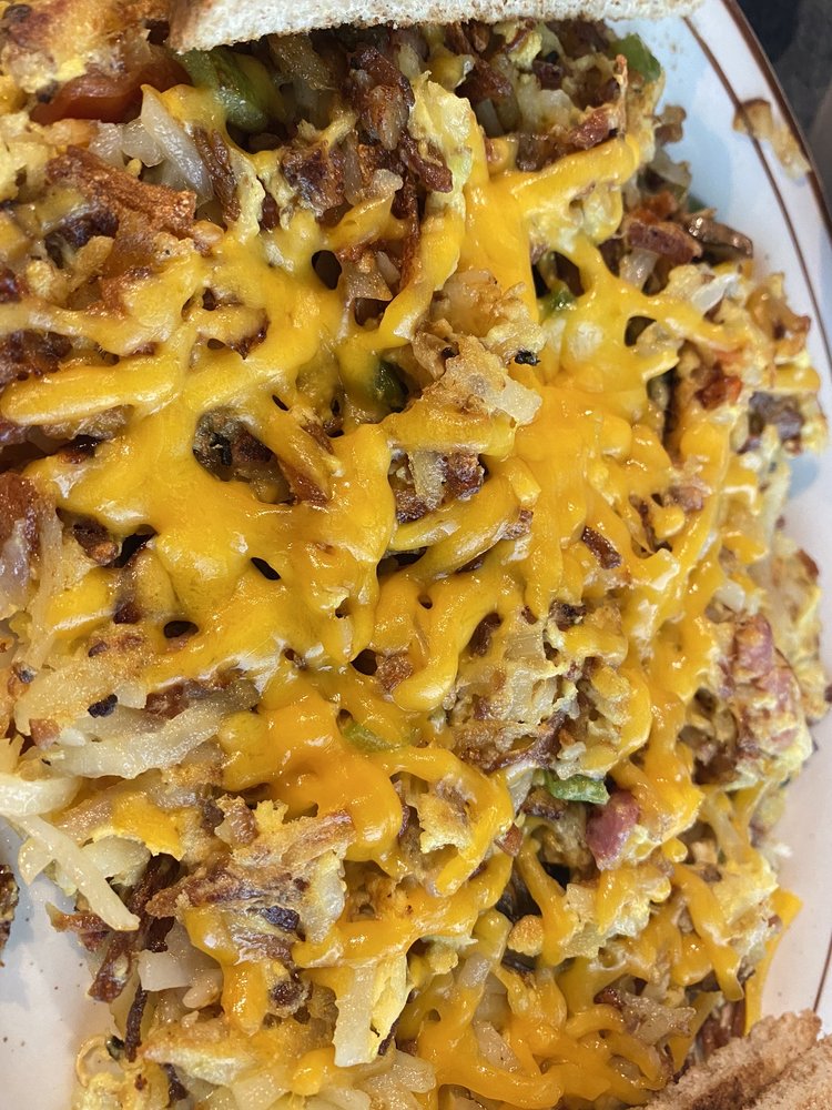 KJ’S RESTAURANT 24 Photos & 41 Reviews 616 Hwy 367 N, Judsonia