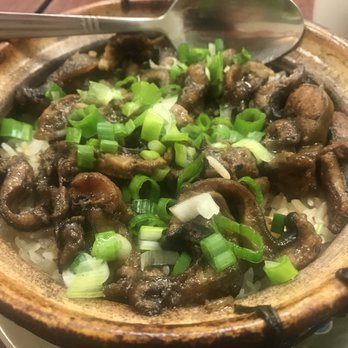 Clay Pot Cafe - Yellow eel - Cantonese Near Me - Boston, Massachusetts
