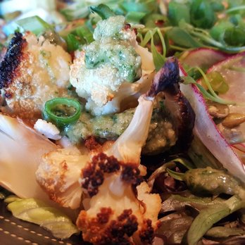 Pacific Catch - Clean Catch Salmon Bowl - Seafood Near Me - Mountain View, California