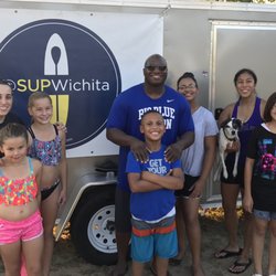 SUPWichita