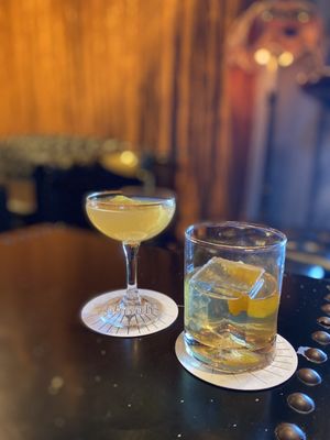 The Edison by null