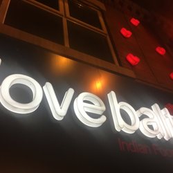 Love Balti
