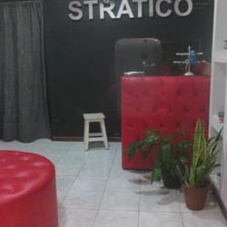 Stratico