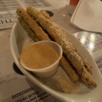 The Loft - Steakhouses Near Me - Laurel, Mississippi
