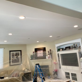 Next Level Lighting & Electric - Clean Work - Electricians Near Me Next Level Lighting & Electric - Clean Work - Electricians Near Me