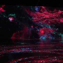 Artxspace - Your adventure begins in the Interactive Area, an immersive space unveiling Tesla's life story from a fresh perspective. Dive into his child