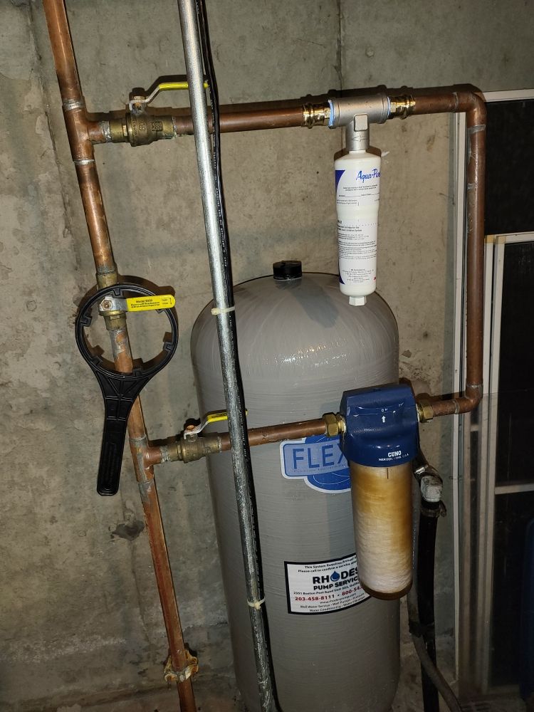 Slide of The Guild Plumbing & Heating